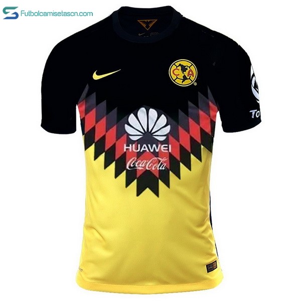 Camiseta Club América 1ª 2017/18